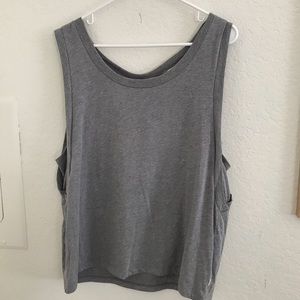 Vans girl tanktop